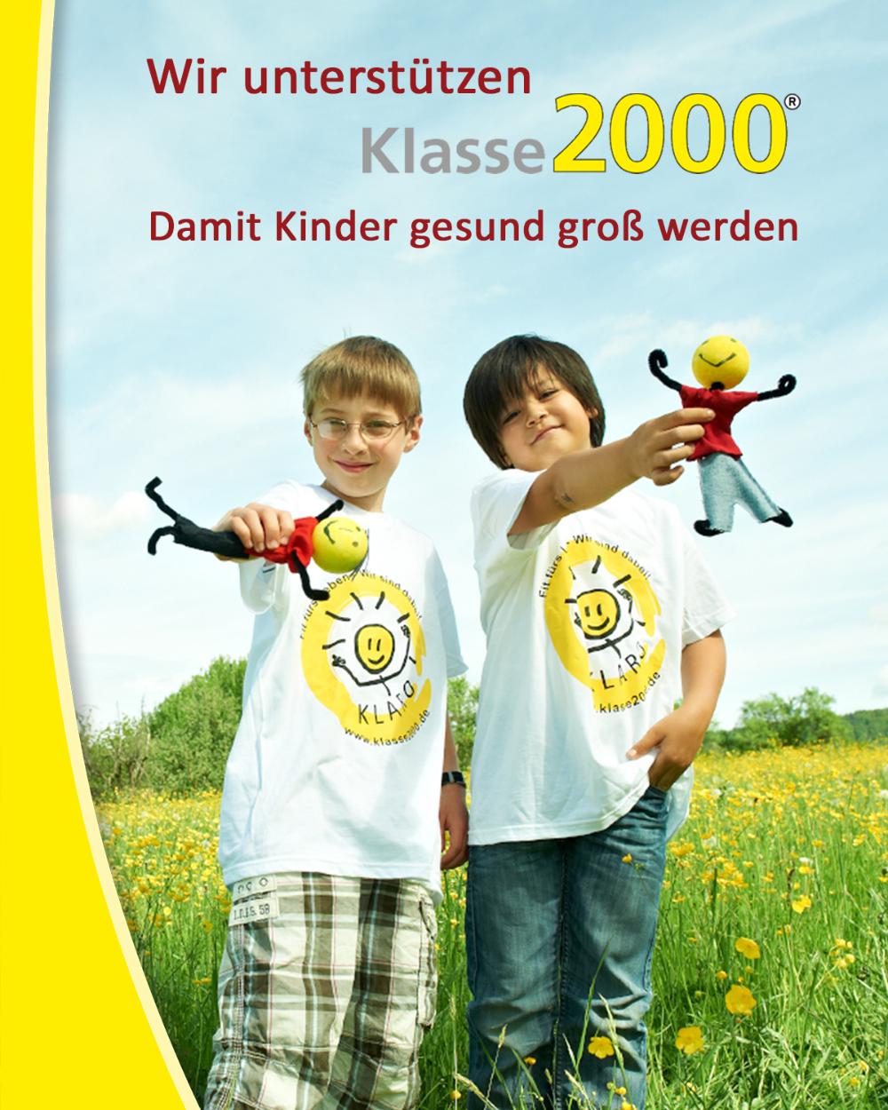 Klasse 2000